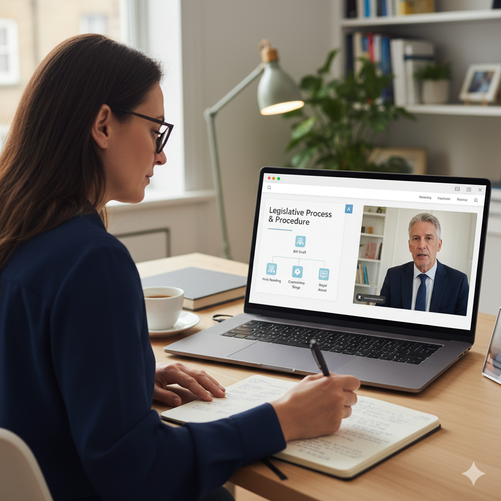 Government Exchange Training